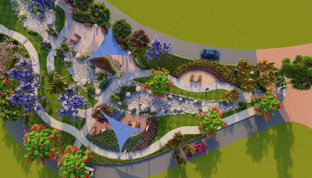 Landscape